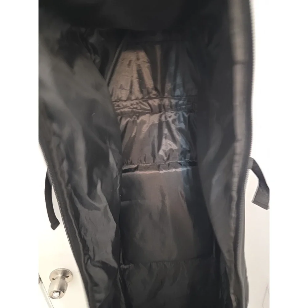Duffle BAG Shoulder Carry Case Bag ROC LARGE Weekender Overnight Travel